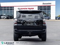 2023 Toyota 4Runner 4WD SR5