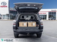 2023 Toyota 4Runner 4WD SR5