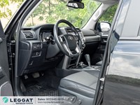 2023 Toyota 4Runner 4WD SR5