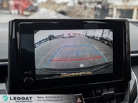 2023 Toyota Corolla LE CVT