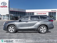 2023 Toyota Highlander Hybrid Hybrid LE AWD