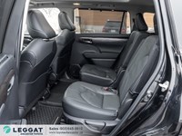 2023 Toyota Highlander Limited AWD