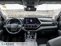 2023 Toyota Highlander Limited AWD