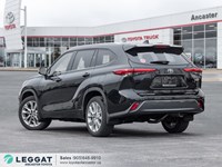 2023 Toyota Highlander Limited AWD