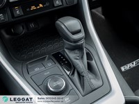 2023 Toyota RAV4 Hybrid Hybrid LE AWD