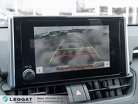 2023 Toyota RAV4 Hybrid Hybrid LE AWD