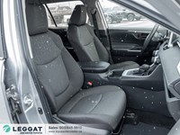 2023 Toyota RAV4 Hybrid Hybrid LE AWD