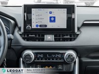 2023 Toyota RAV4 Hybrid Hybrid LE AWD