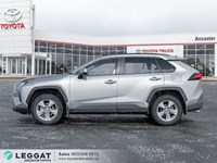 2023 Toyota RAV4 Hybrid Hybrid LE AWD