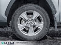 2023 Toyota RAV4 Hybrid Hybrid LE AWD