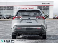 2023 Toyota RAV4 Hybrid Hybrid LE AWD