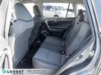 2023 Toyota RAV4 LE AWD