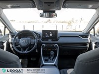 2023 Toyota RAV4 LE AWD