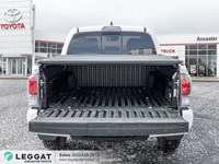 2023 Toyota Tacoma 4x4 Double Cab Auto SB