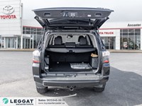 2024 Toyota 4Runner TRD PRO 4WD