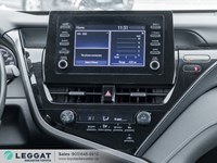 2024 Toyota Camry SE Auto