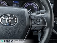 2024 Toyota Camry SE Auto