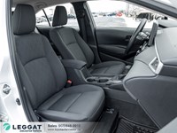 2024 Toyota Corolla LE CVT