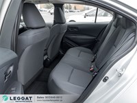 2024 Toyota Corolla LE CVT