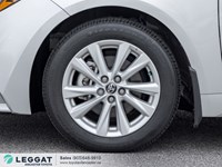 2024 Toyota Corolla LE CVT