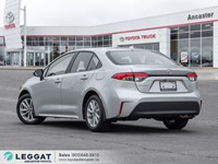 2024 Toyota Corolla LE CVT