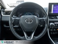 2025 Toyota RAV4 Hybrid Hybrid XLE AWD