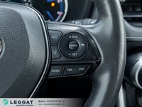 2025 Toyota RAV4 Hybrid Hybrid XLE AWD