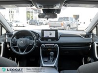 2025 Toyota RAV4 Hybrid Hybrid XLE AWD