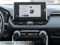 2025 Toyota RAV4 Hybrid Hybrid XLE AWD