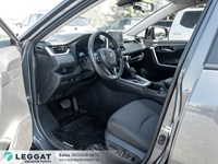 2025 Toyota RAV4 Hybrid Hybrid XLE AWD
