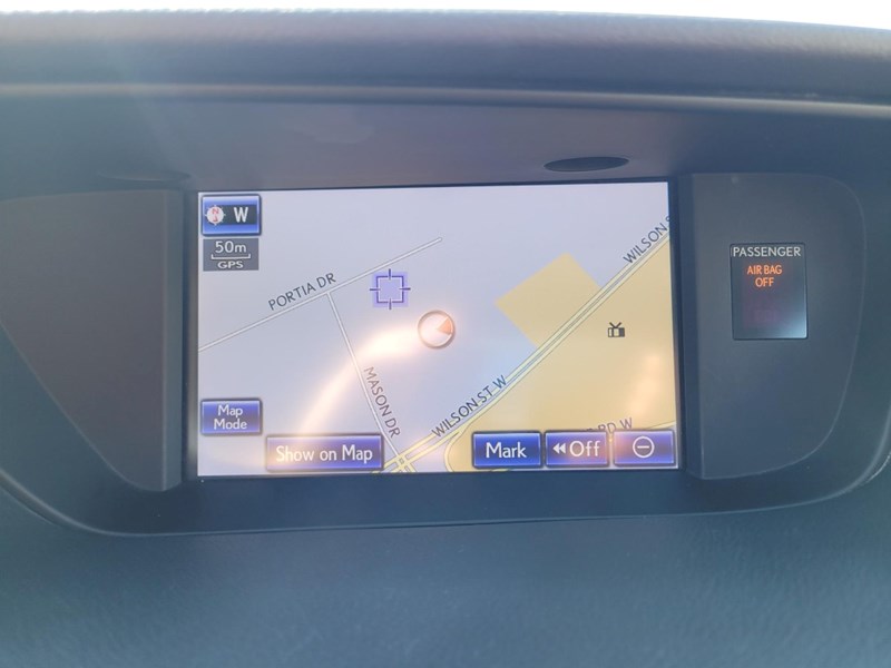 2014 Lexus ES 300h 4dr Sdn