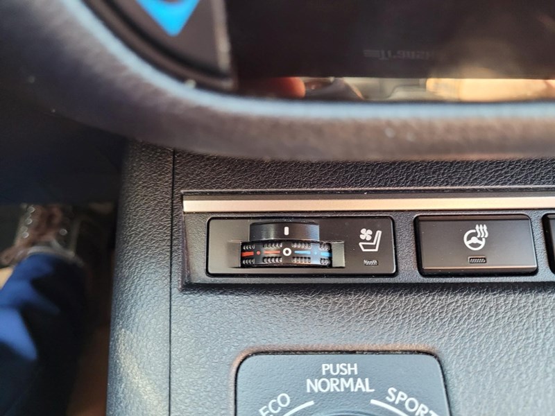 2014 Lexus ES 300h 4dr Sdn