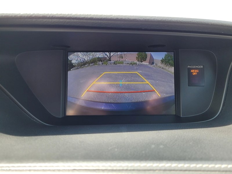2016 Lexus ES 350 4dr Sdn