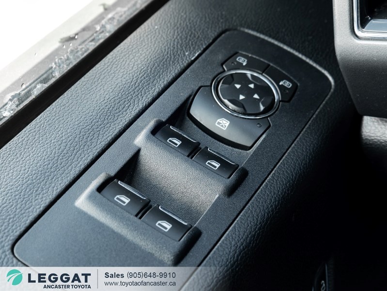 2018 Ford F-150 XL 4WD SuperCrew 5.5' Box