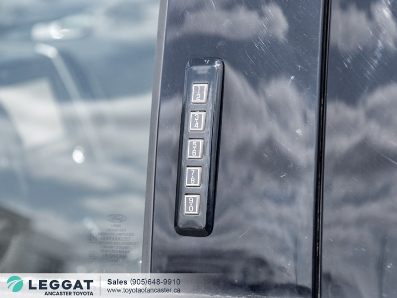 2018 Ford F-150 XL 4WD SuperCrew 5.5' Box