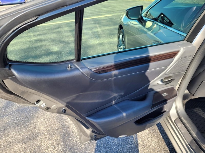 2019 Lexus ES 300h ES 300h Auto