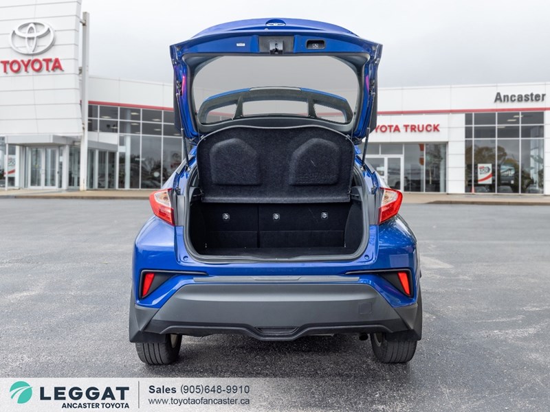 2019 Toyota C-HR FWD *Ltd Avail*