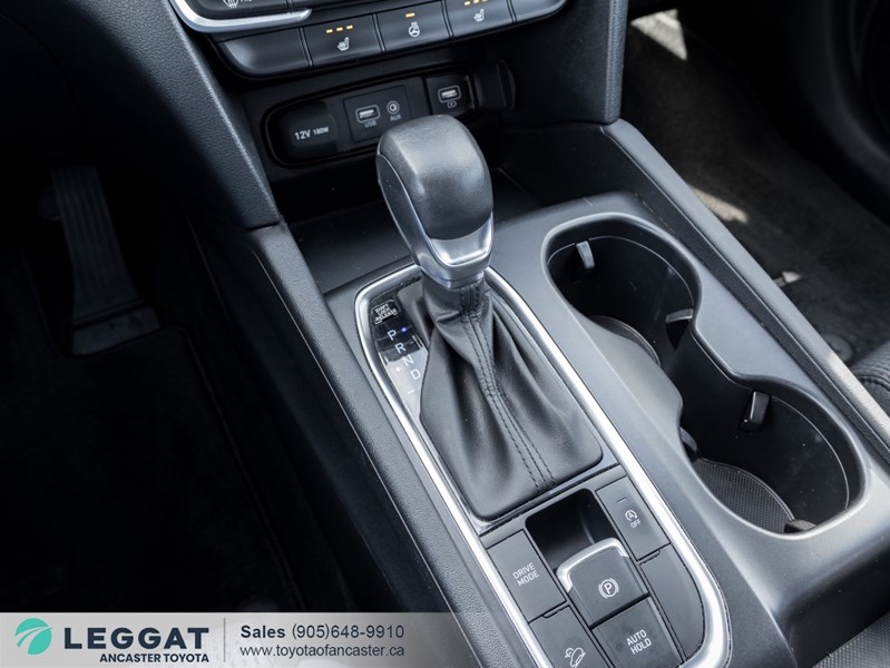 2020 Hyundai Santa Fe 2.4L Essential FWD