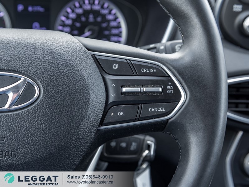 2020 Hyundai Santa Fe 2.4L Essential FWD