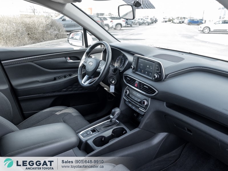 2020 Hyundai Santa Fe 2.4L Essential FWD