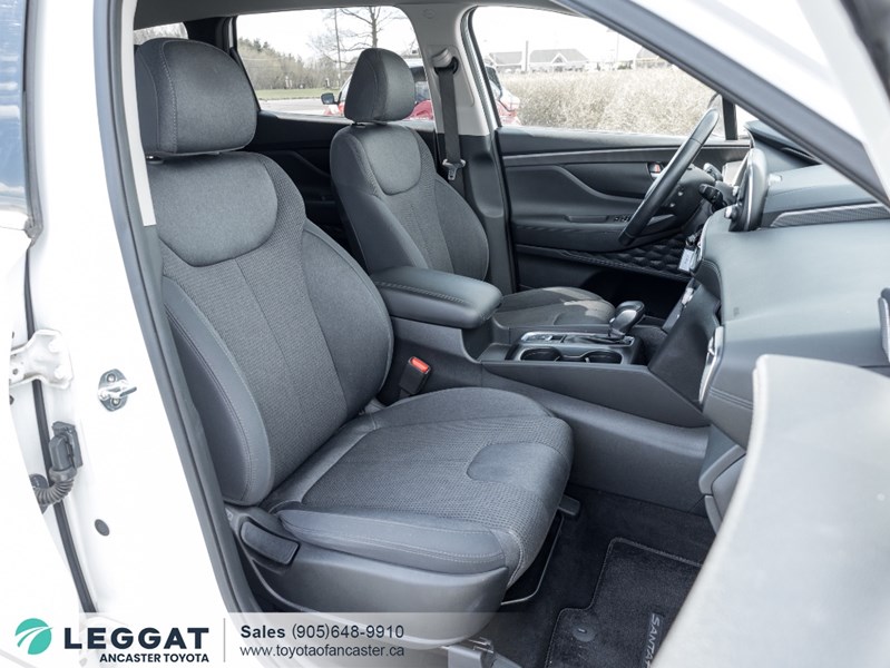 2020 Hyundai Santa Fe 2.4L Essential FWD