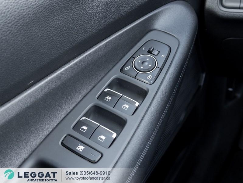 2020 Hyundai Santa Fe 2.4L Essential FWD