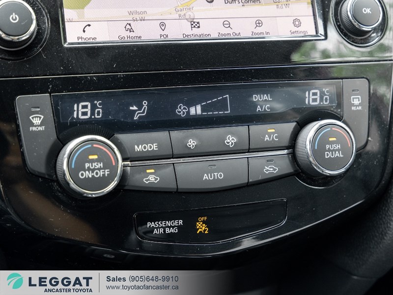 2020 Nissan Rogue AWD SL