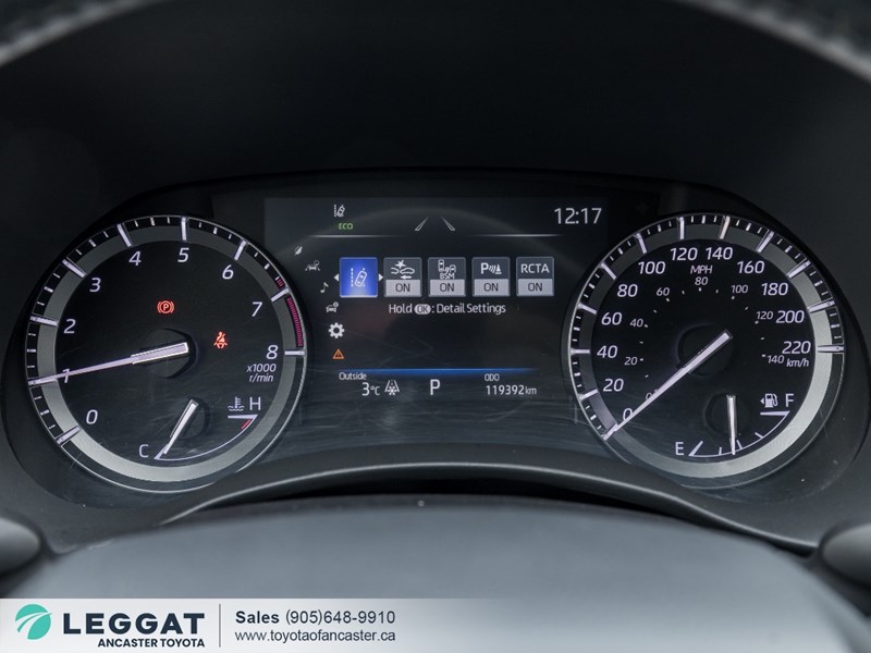 2020 Toyota Highlander Limited AWD