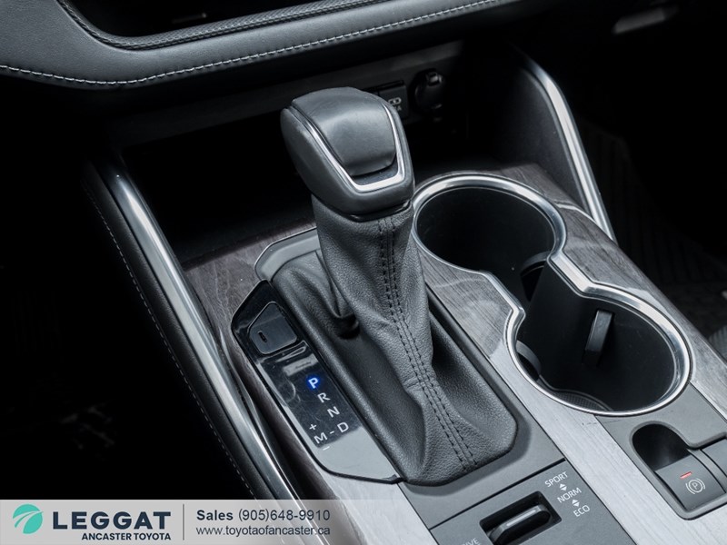 2020 Toyota Highlander Limited AWD