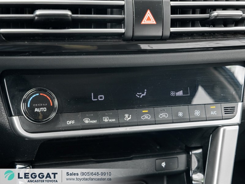2021 Kia Seltos EX AWD