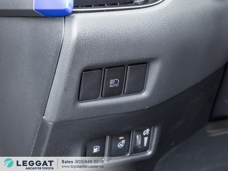 2021 Toyota C-HR XLE Premium FWD