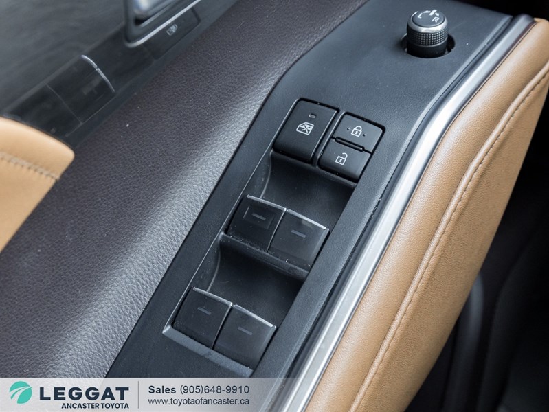 2021 Toyota Highlander Hybrid Hybrid Limited AWD