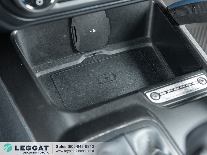 2022 Ford Bronco Wildtrak 2 Door Advanced 4x4