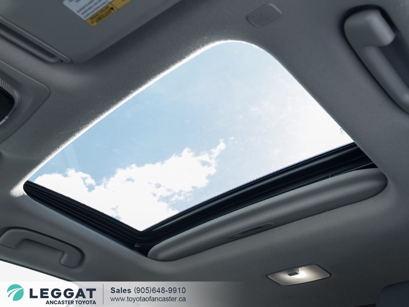 2022 Toyota Corolla Cross LE AWD